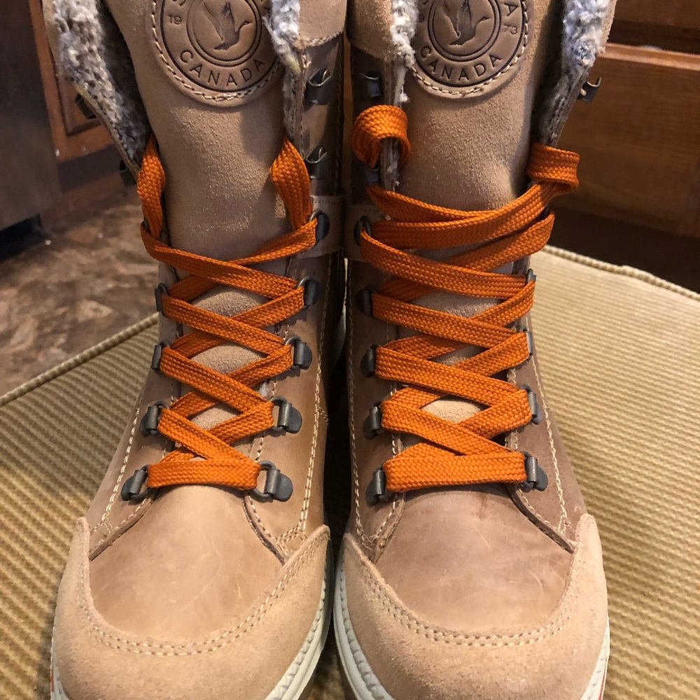 Santana Canada Marlie Winter Snow Boots